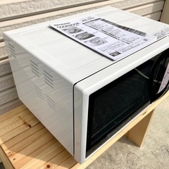 【ありがとうございました❗️】PINKがステキ♪☆シャープ 電子レンジ RE-CE3-KP 2016年製☆の画像