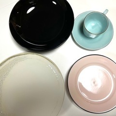 お皿、色々【美品】