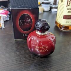 手越祐也愛用　中古　香水　Dior　ヒプノティックプワゾン　50...