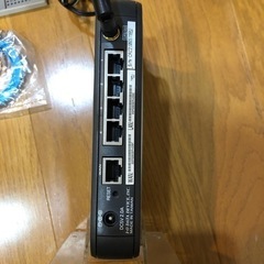 I-O DATA 無線LAN ジャンクの画像