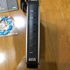 I-O DATA 無線LAN ジャンクの画像