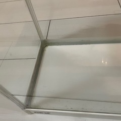 ヨコ60cmタテ25cm幅17cmの画像