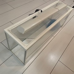 ヨコ60cmタテ25cm幅17cmの画像