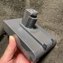 KUNLUN ダイソン掃除機のバッテリーの画像