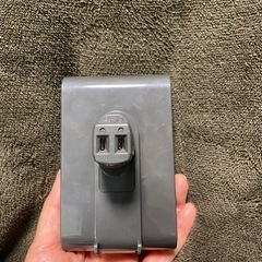 KUNLUN ダイソン掃除機のバッテリーの画像