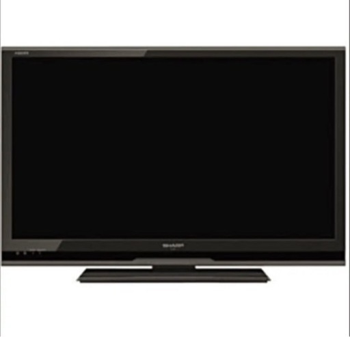 SHARP AQUOS【32型】