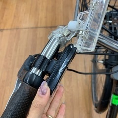 電動自転車　ジャンクの画像