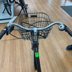 電動自転車　ジャンクの画像