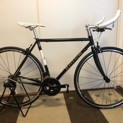 RALEIGH Carlton-F 2015 520サイズ