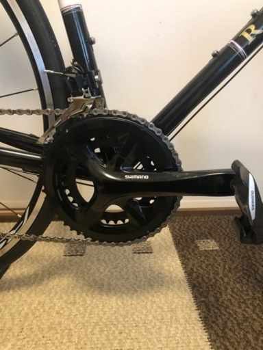 RALEIGH Carlton-F 2015 520サイズ