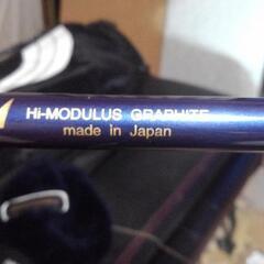 ゴルフクラブの画像