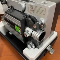 FUJICASCOPE M35 新品未使用の画像