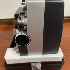 FUJICASCOPE M35 新品未使用の画像