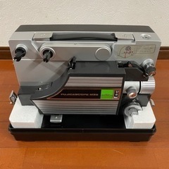 FUJICASCOPE M35 新品未使用の画像
