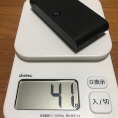 ELECOM HDMI端子分配器　の画像