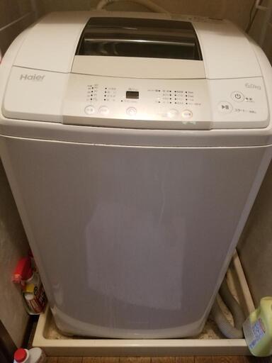 洗濯機
