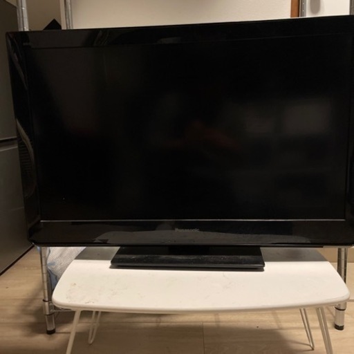 VIELA Panasonic 2011年製　32インチ