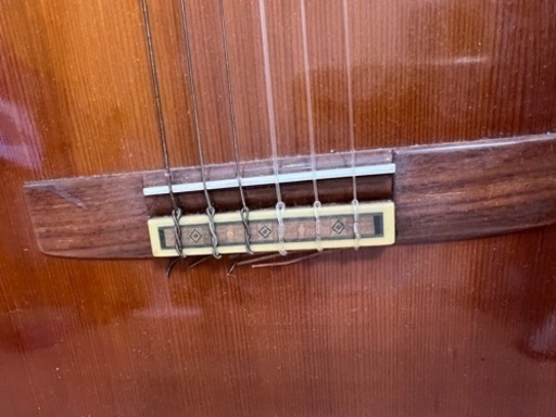 ヤマハ　クラッシックギター　CG-150CA