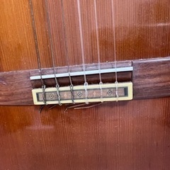 ヤマハ　クラッシックギター　CG-150CAの画像