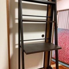 ニトリ フリーデスク 取引終了