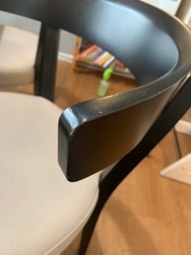 カリモク　ダイニングテーブルセット