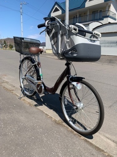 自転車
