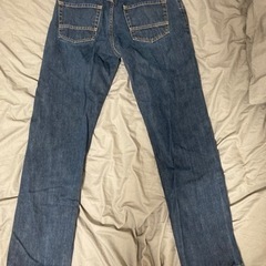 アメリカ購入 Nautica ジーンズの画像