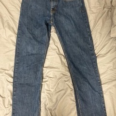 アメリカ購入 Nautica ジーンズ