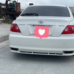 マークX120系の画像
