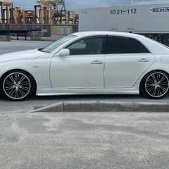 マークX120系の画像