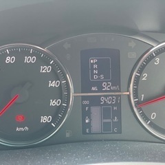 マークX120系の画像