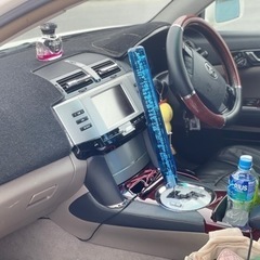 マークX120系の画像