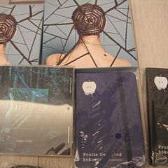 ぼくのりりっくのぼうよみ【美品　値下げ】CD・DVDグッズ等　　3900円の画像