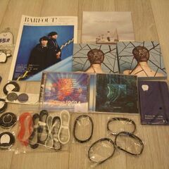 ぼくのりりっくのぼうよみ【美品　値下げ】CD・DVDグッズ等　　...