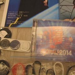 ぼくのりりっくのぼうよみ【美品　値下げ】CD・DVDグッズ等　　3900円の画像