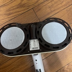 ＊電動モップクリーナーの画像
