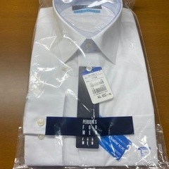フォーマルシャツ