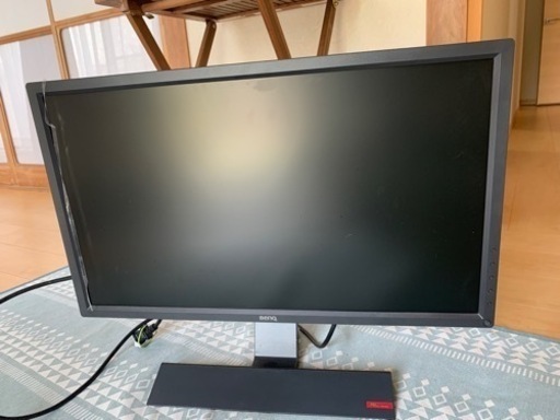 【美品】BENQ ゲームモニター