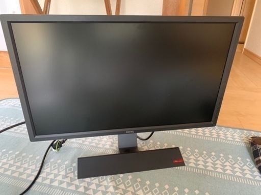 【美品】BENQ ゲームモニター
