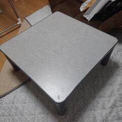 正方形こたつ