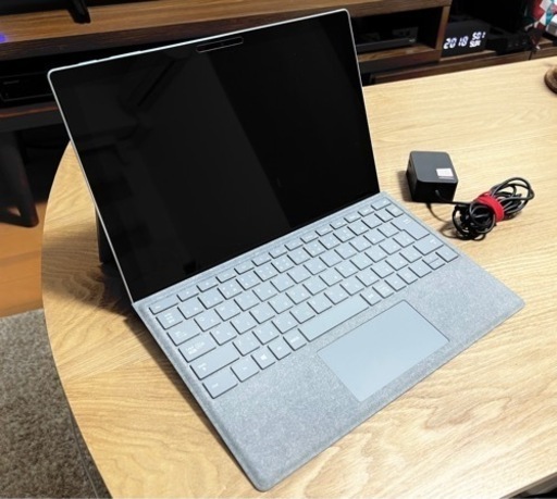 SurfacePro5　タイプカバー同梱 KLG-00022