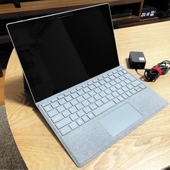 SurfacePro5　タイプカバー同梱 KLG-00022