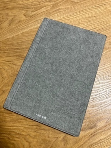 SurfacePro5　タイプカバー同梱 KLG-00022