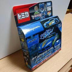 トミカ コアグランナーイーグル スープラ (新品・未開封)の画像