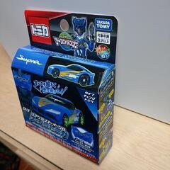 トミカ コアグランナーイーグル スープラ (新品・未開封)の画像