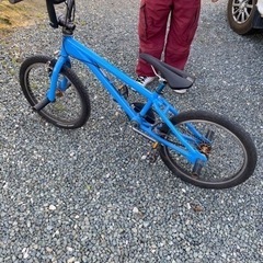 Youth | Free Agent BMX