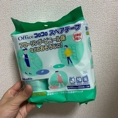 Nitto コロコロ スペアテープ ニトムズ