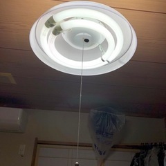 照明(ペンダント)の画像