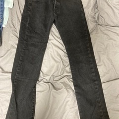 Levi’s 501 メンズ ジーンズ