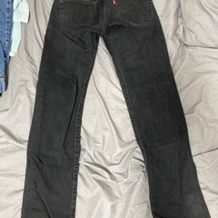 Levi’s 501 メンズ ジーンズの画像